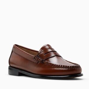 G.H Bass Womens Whitney Weejuns® Penny Loafer